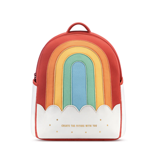 Zoyzoii®  Kids Backpack（Rainbow）KIZ ÇOCUK SIRT ÇANTASI