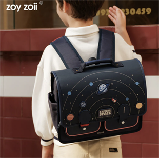 Zoyzoii® vintage series backpack（BLUE）
