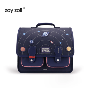 Zoyzoii® vintage series backpack（BLUE）