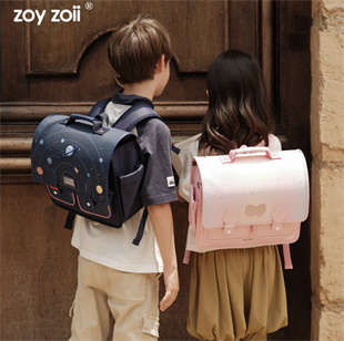 Zoyzoii® vintage series backpack（BLUE）