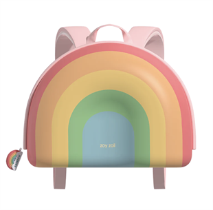 Zoyzoii®B8 Dream Series Backpack(Sugar Heart Rainbow)