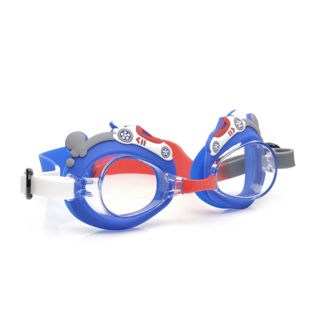 AQUA2UDE - CAR ROYAL BLUE - ÇOCUK DENIZ GÖZLÜĞÜ