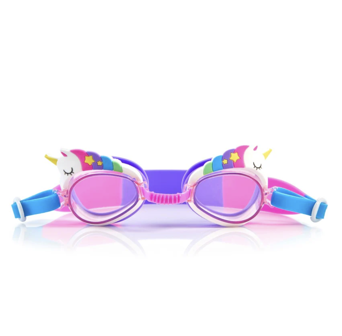 AQUA2UDE - UNICORN STARS - ÇOCUK DENIZ GÖZLÜĞÜ