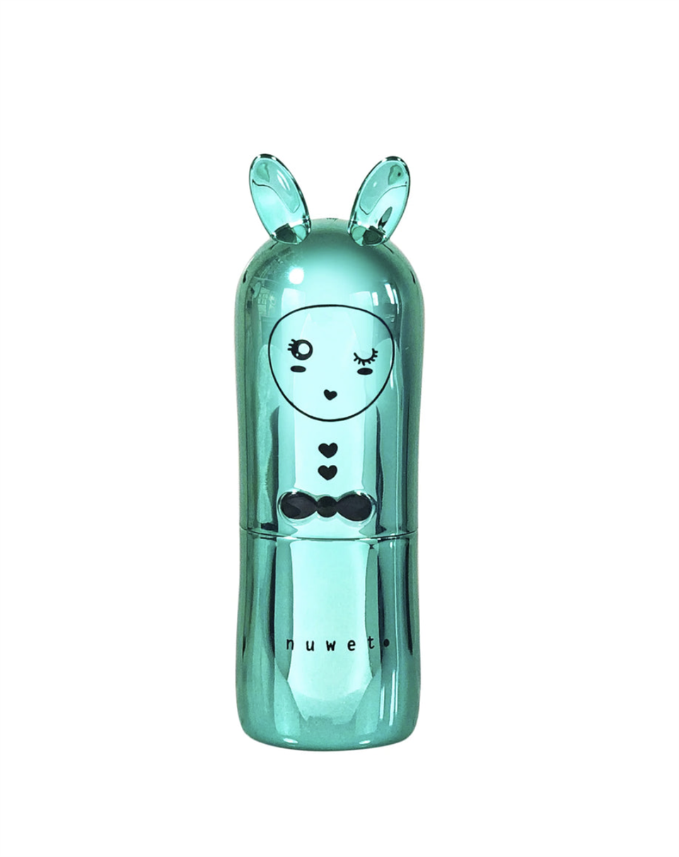 INUWET - BAUM LIP BALM METAL TORQUISE