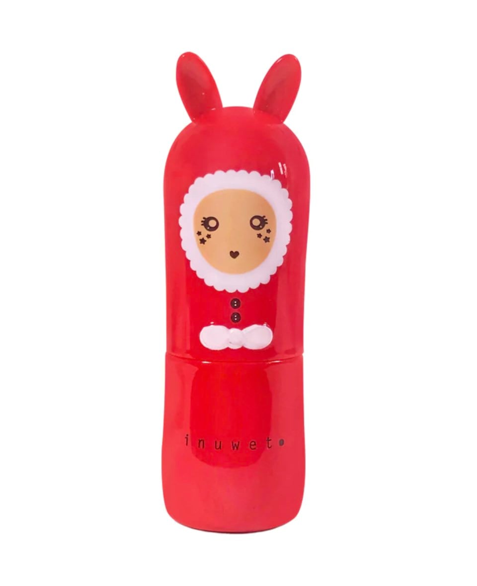 INUWET BUNNY LIPBALM EXOTIC MANGO