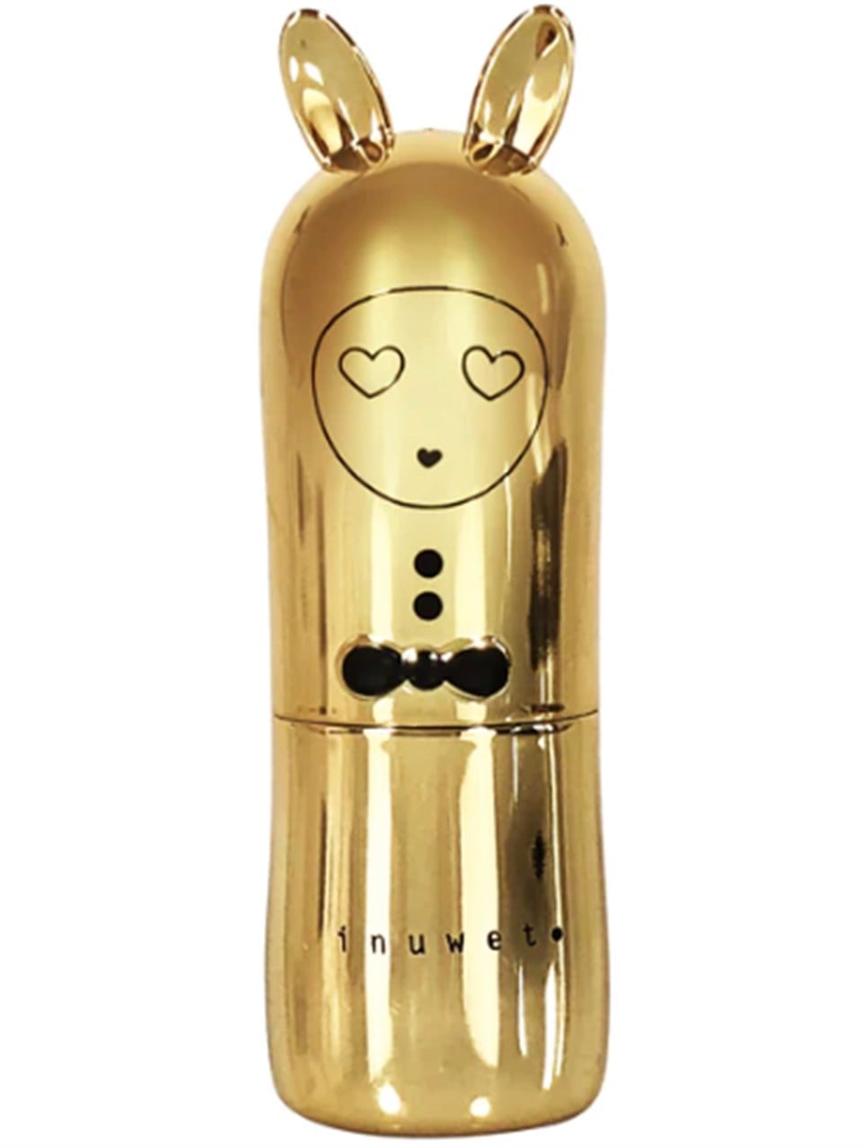 INUWET LIPBALM METAL GLOD