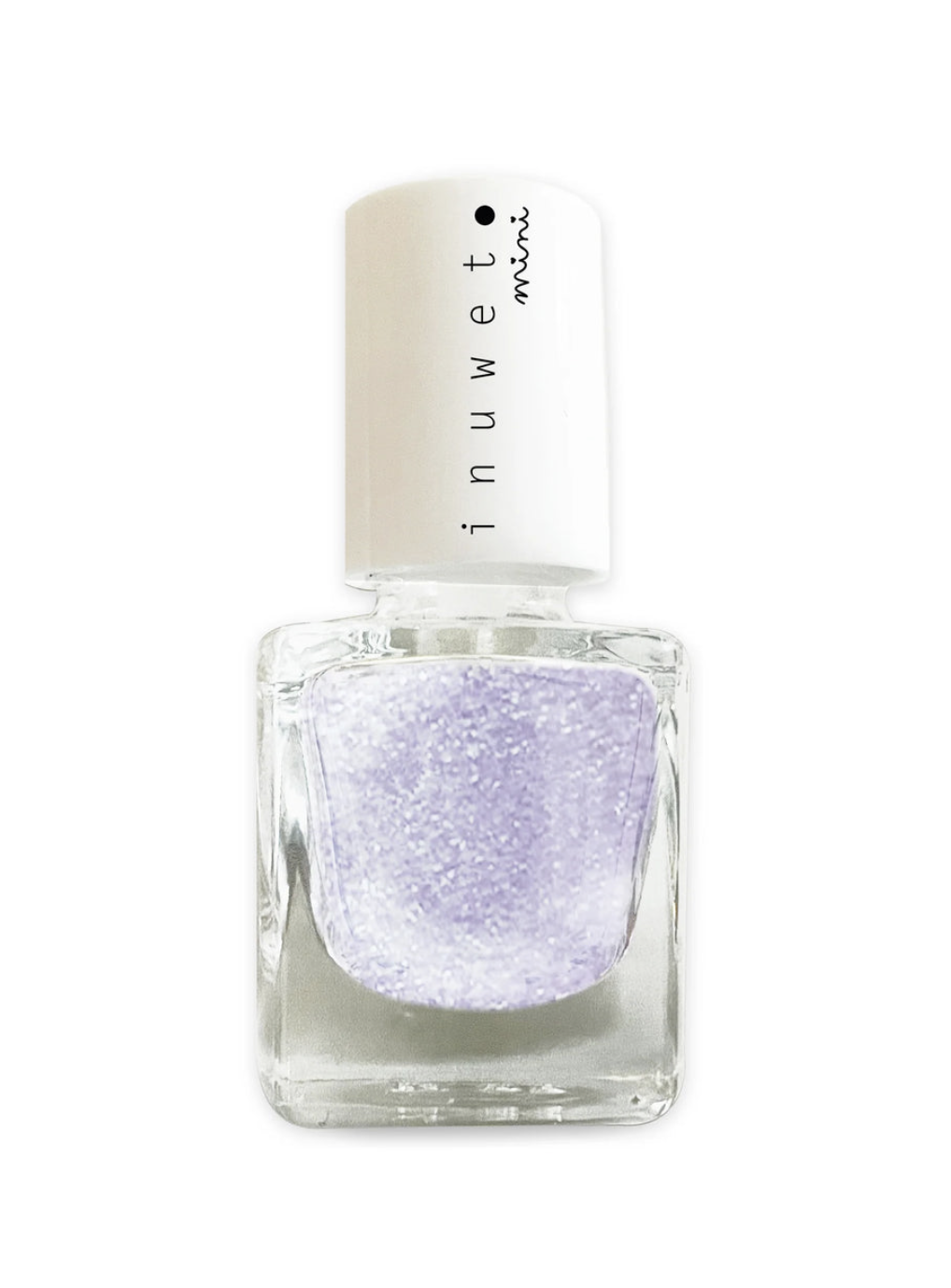 INUWET - VERNIS A ONGLES KIDS V04 MAUVE - SU BAZLI OJE