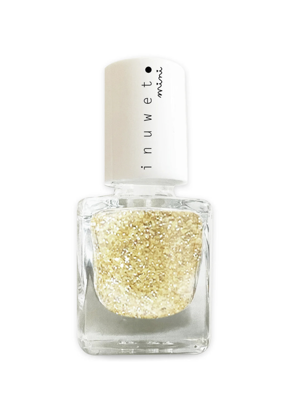 INUWET - VERNIS A ONGLES KIDS V05 OR - SU BAZLI OJE