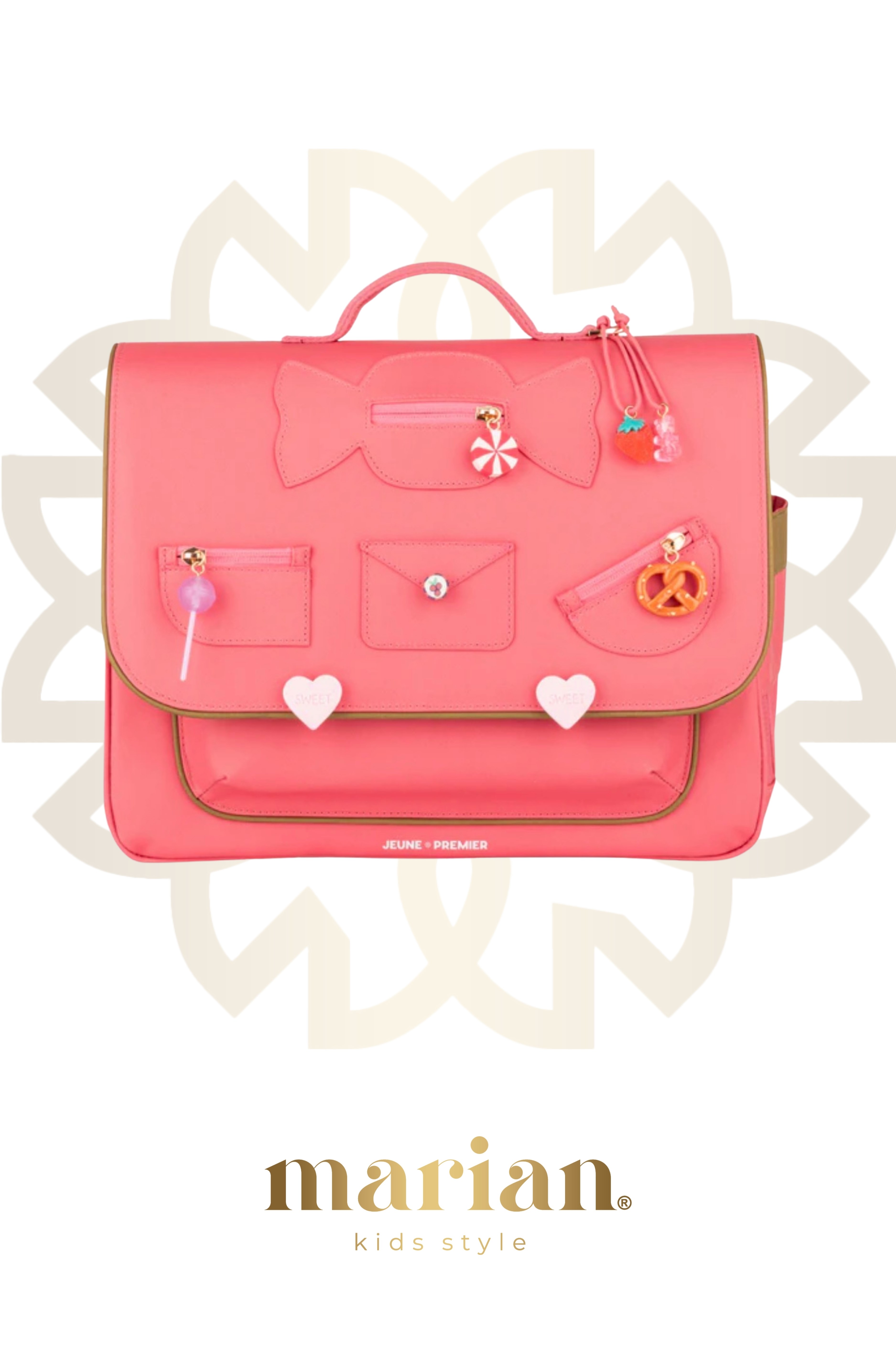 JEUNE PREMİER /It Bag Midi-Candy
