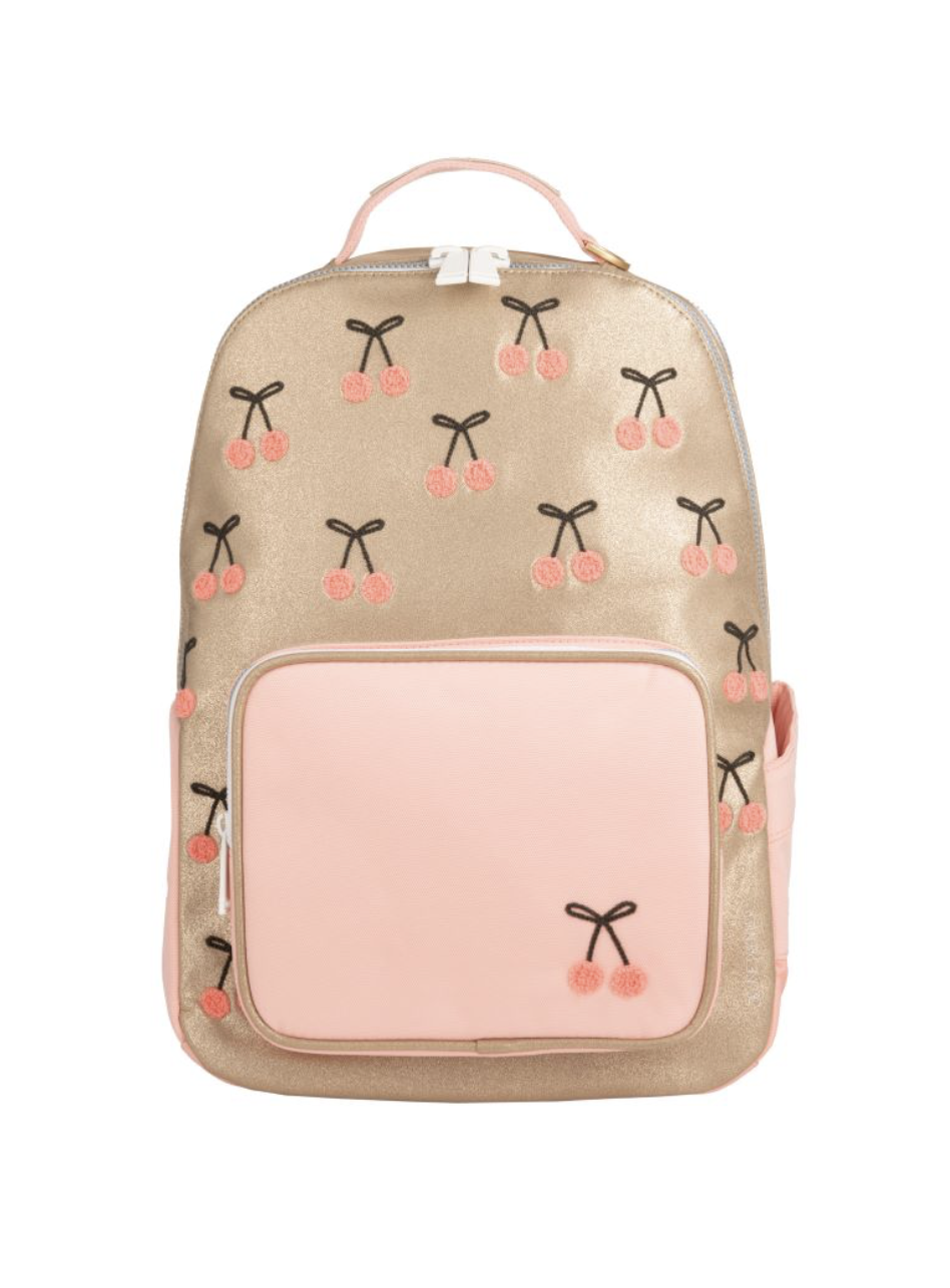 JEUNE PREMİER NEW BOBBIE- CHERRY POMPON