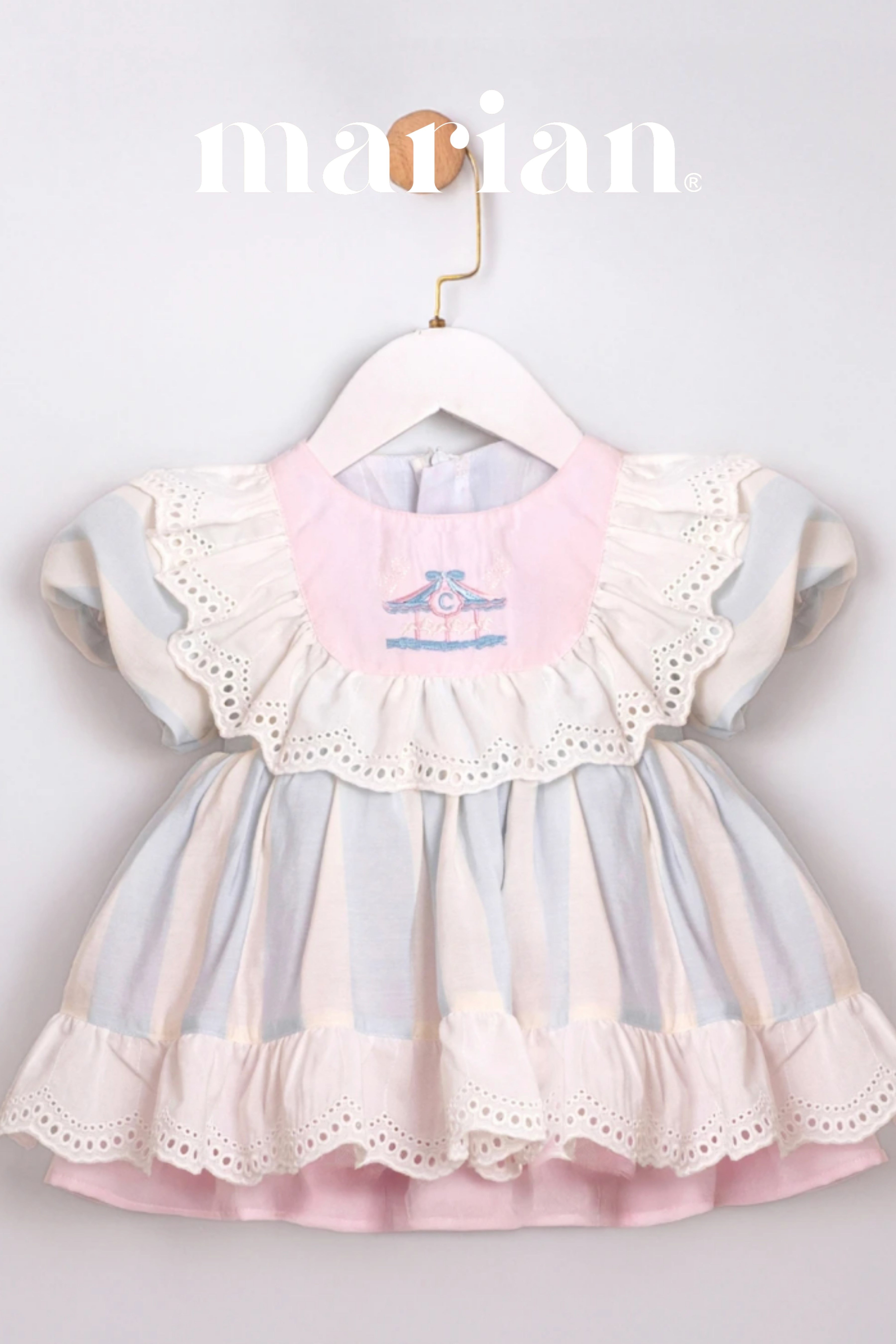 Kız Bebek Elbise Dream