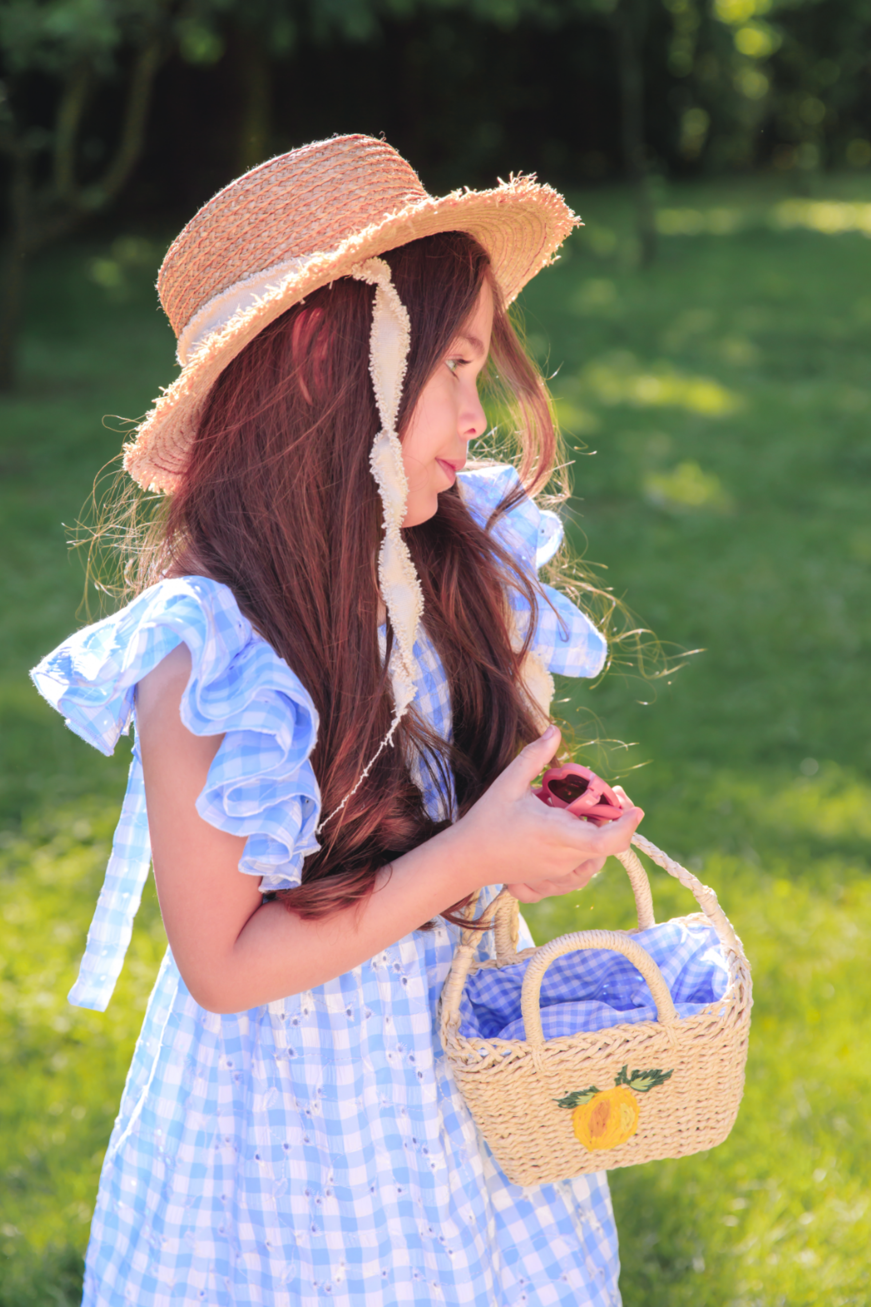 LİLY BLİSS Alicia Blue