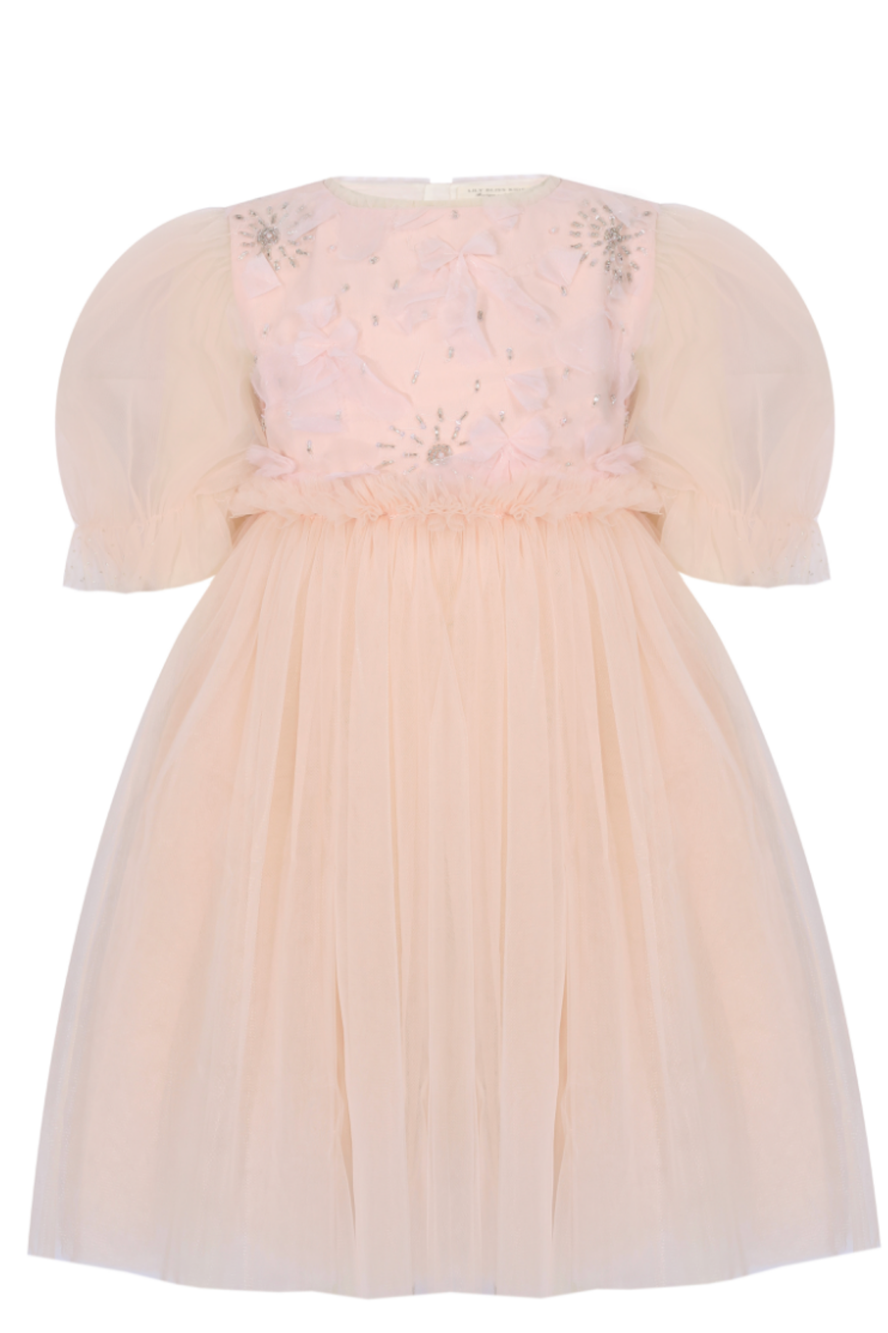 LİLY BLİSS - Cherry Blossom Dress