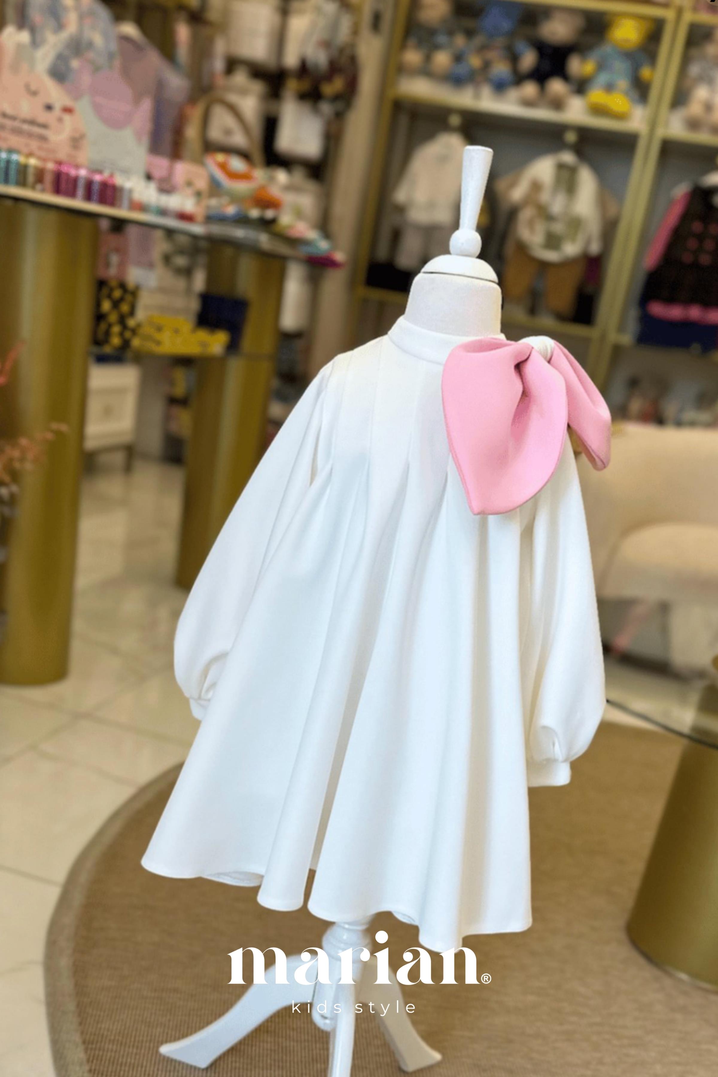 Marian Mary Dress