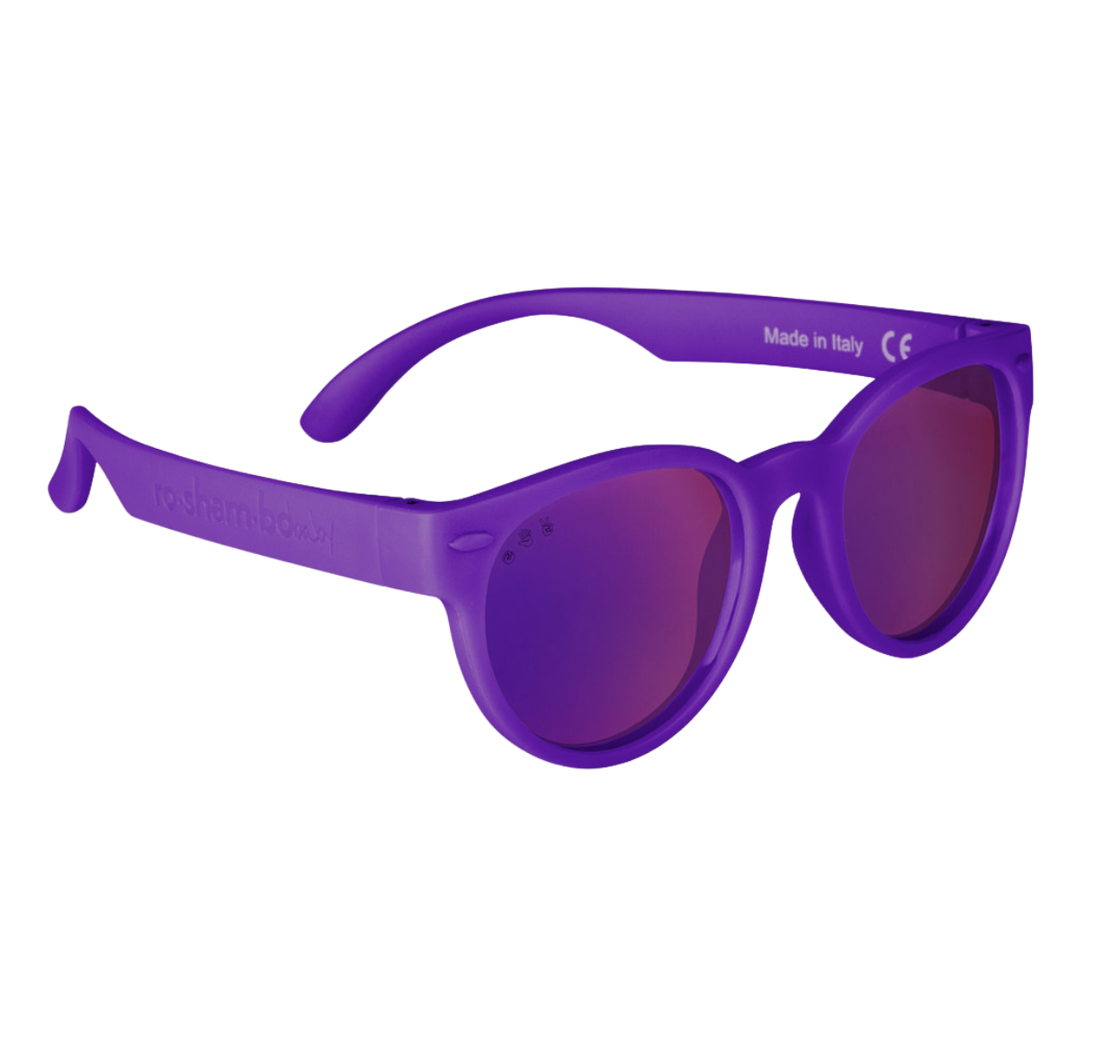 Roshambo Eyewear Daphne / Mor Lens / R