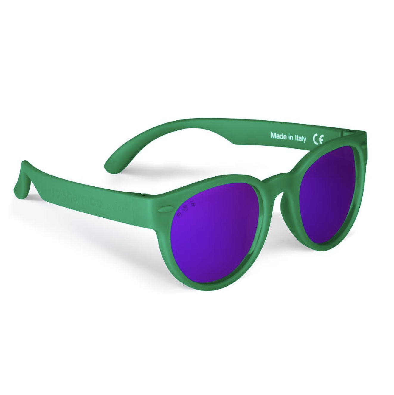 Roshambo Eyewear Gumby / Mor Lens / R