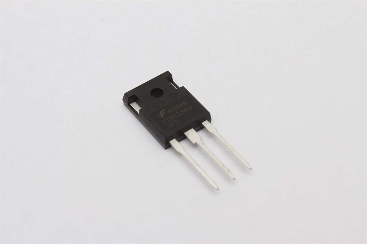 12N60 TO-247 MOSFET TRANSISTOR