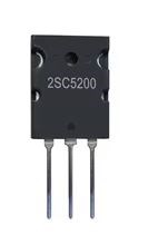 2SC 5200 TO-3PL TRANSISTOR KEC