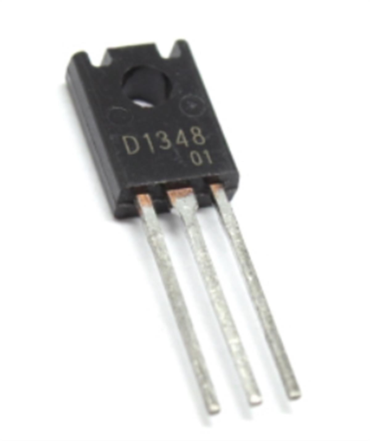 2SD 1348 T0-126ML TRANSISTOR