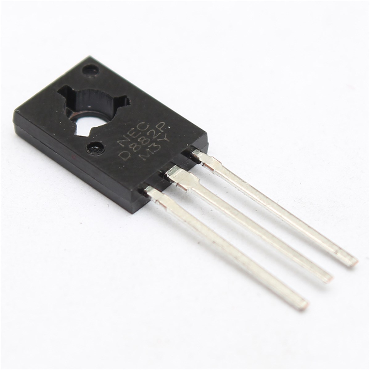 2SD 882 TO-126 TRANSISTOR