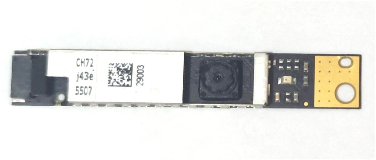 SONY VAİO FİT 15 SVF15 SVF1521 SERİSİ WEB KAMERA Z-58