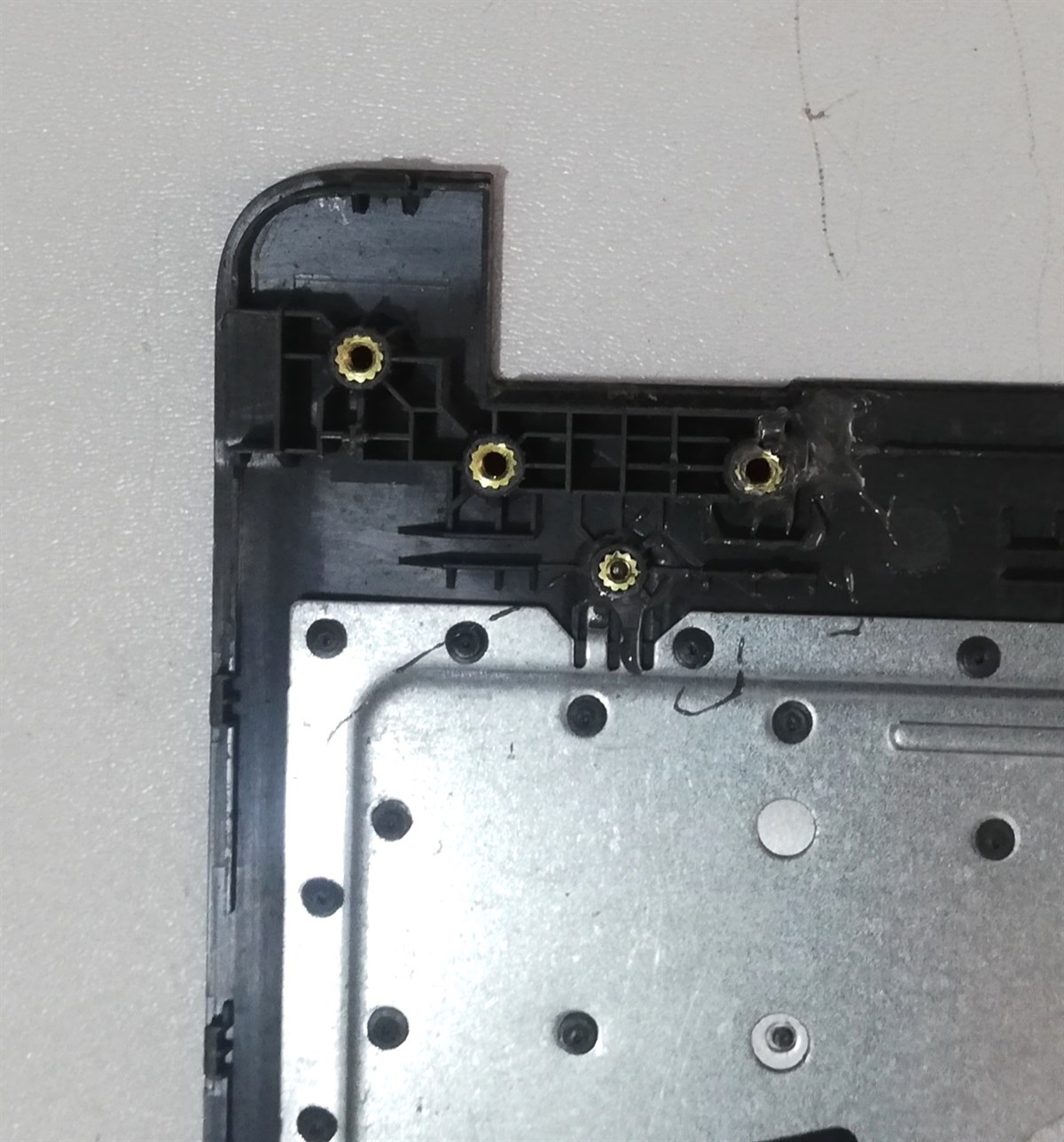 Hp 250 G6 Üst Kasa AP204000E20 Hafif Kusurlu Stok-Z59