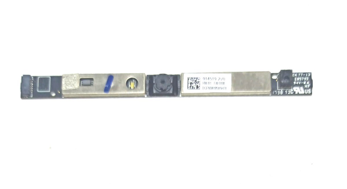 Kamera - MikrofonHp Pavilion 250 G6 WEBCAM 914519-2V0 STOK:Z-59