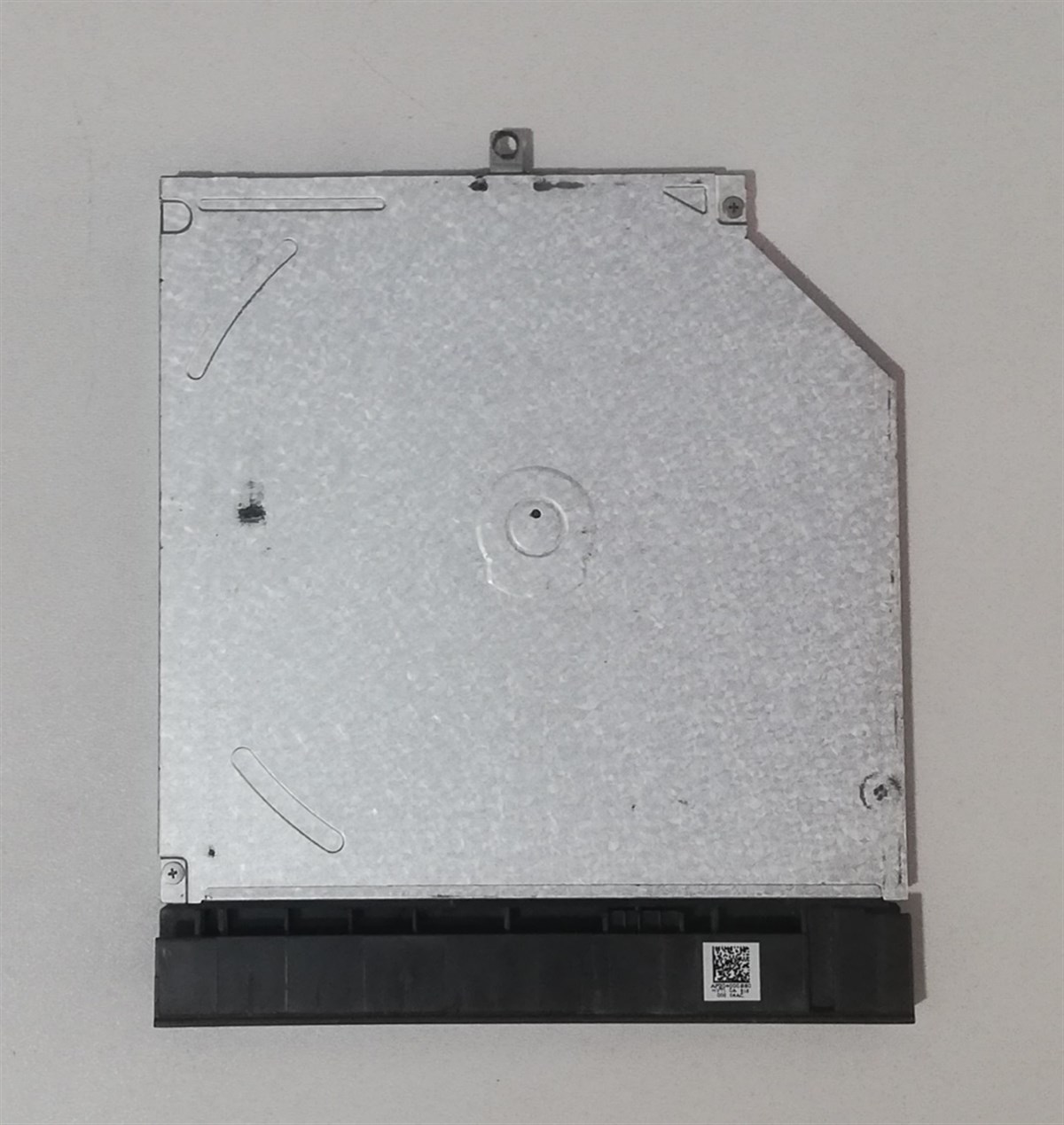 HP 250 G6 DVD WRİTER DA-8AESH-24B STOK:Z-59