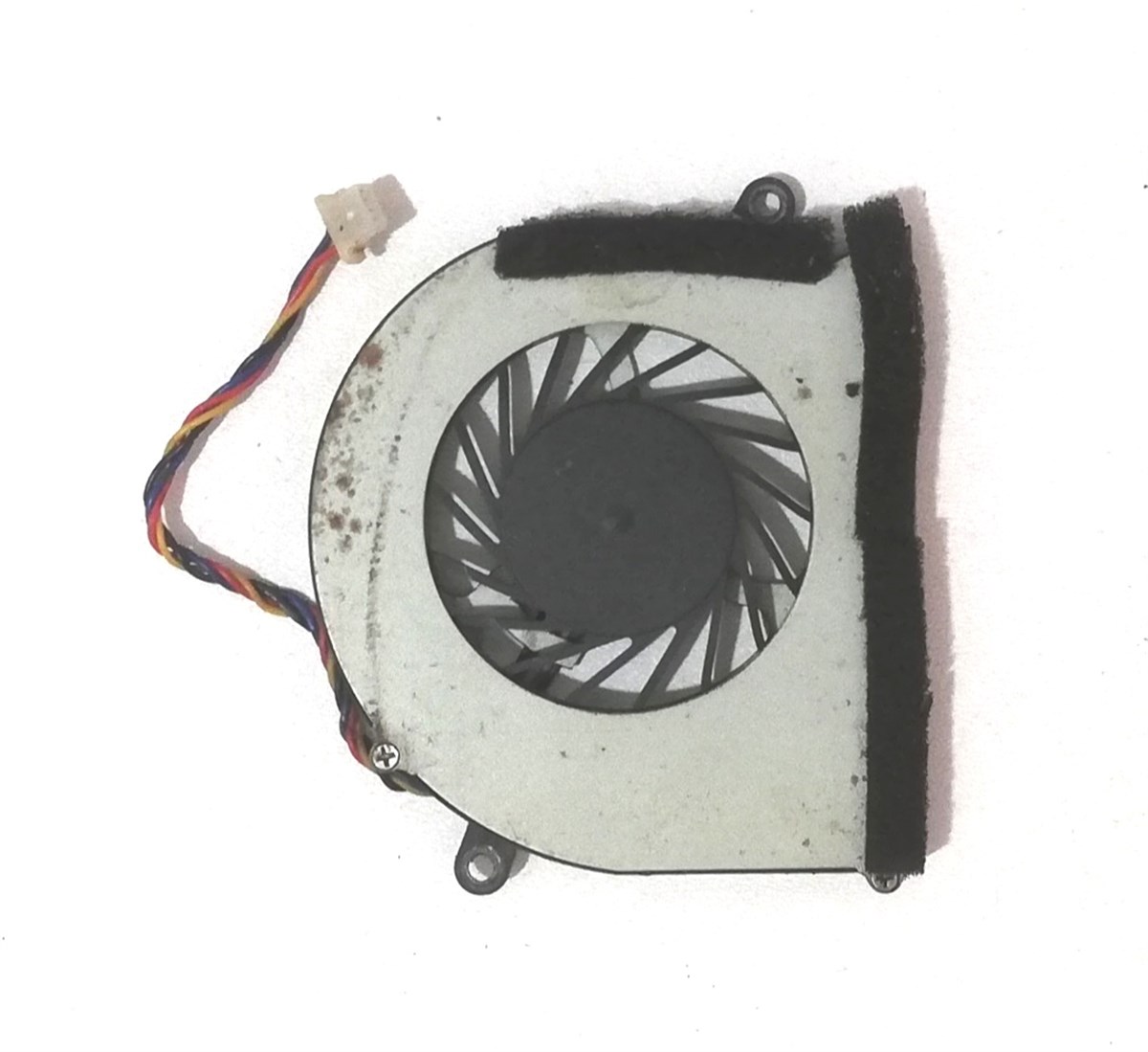 Casper C16 CGA  Soğutucu Fanı PAAD06010FL Stok-Z59