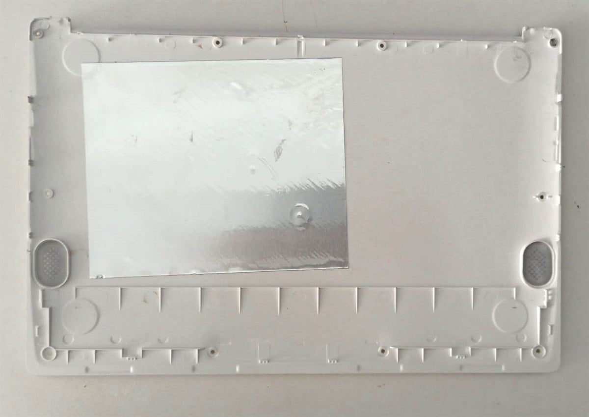 Hometech 100A Alt Kasa Stok-Z61