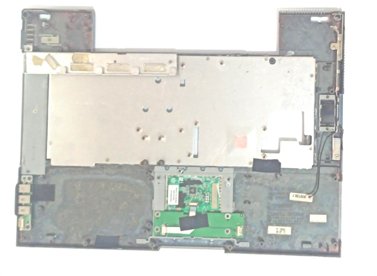 BEKO NOTEBOOK 39-M3752-01 ÜST KASA STOK:Z-62