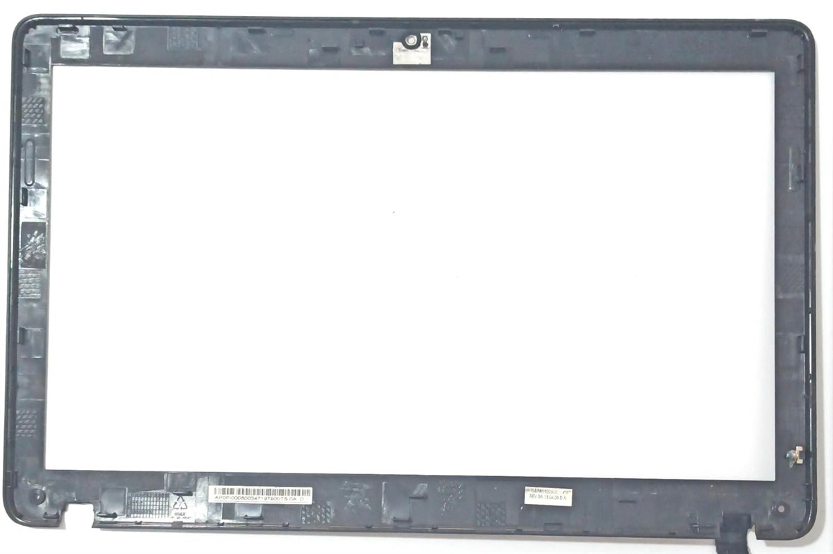  Acer Aspire e1-571,BEZEL,ÖN ÇERÇEVE FA0PI000A00-2 Rev: 0A STOK:Z-63
