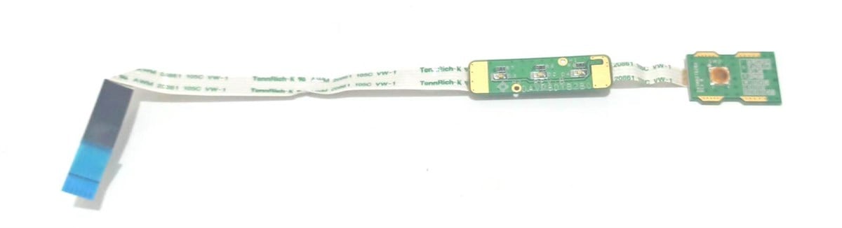 DELL VOSTRO 1015 POWER BUTON TETİK BUTONU ON OFF BUTON DAVM8DTB2B0 STOK:Z-64