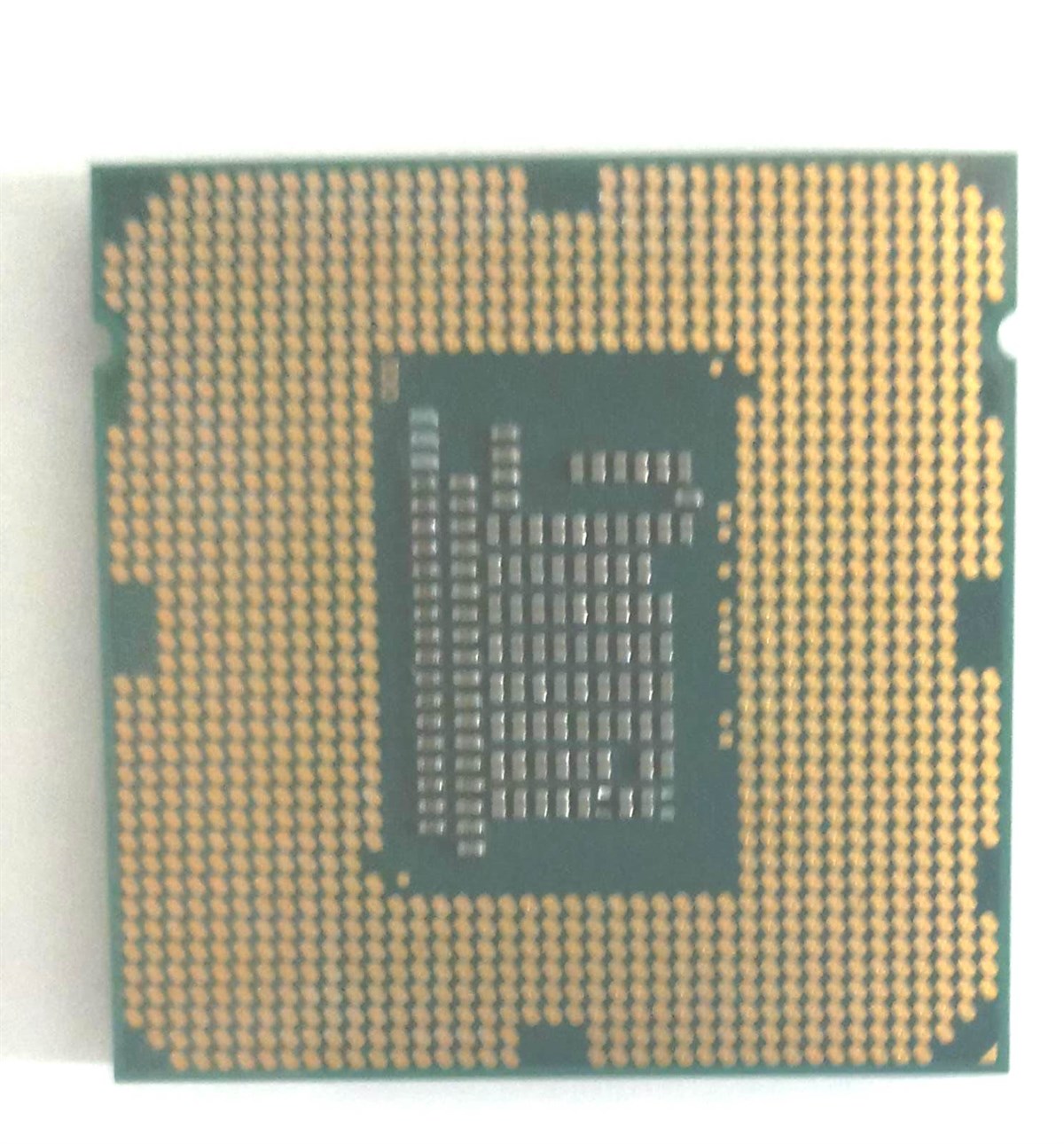 Intel Pentium Dual-Core G2020 SR10H Desktop CPU Processor LGA1155 2.9GHz 3MB 5GT/s STOK-İŞKUTU
