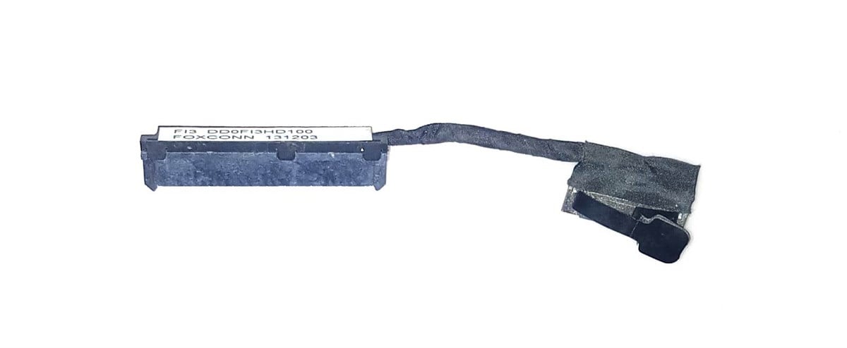 Sony VAIO SVF15 SVF15N HDD sabit Disk SATA kablo adaptörü DD0FI3HD100 STOK-38
