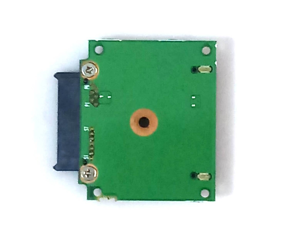 Hp 4510S Notebook Dvd Soketi 6050A2252801 STOK-38