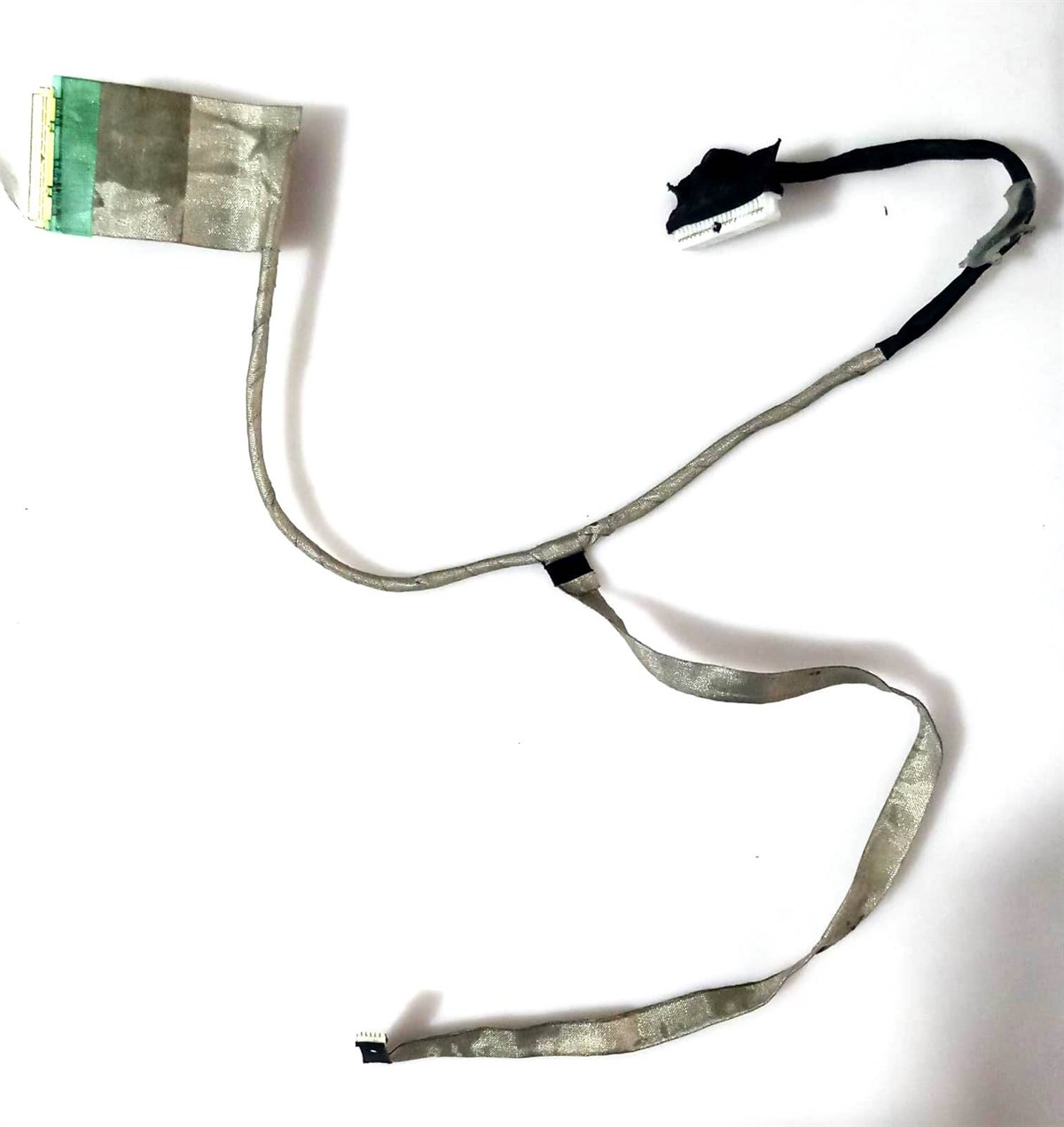 Samsung Np300E5A Lcd Flex Kablo Ba39-01228B STOK-Z-66