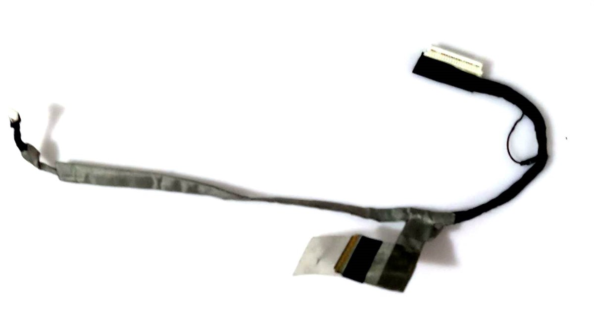 Dell İnspiron Mini 10 1012 1018 Ekran Data Kablosu - DC02000YP10 STOK-Z-66