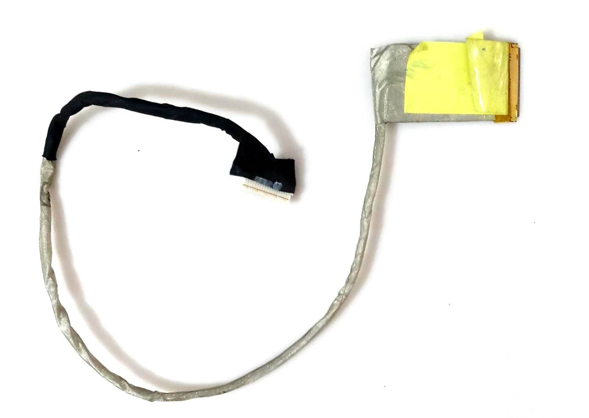 Exper 6-43-W25A1-010-3H FLEX KABLO W250BAQ LVDS stok-z-66