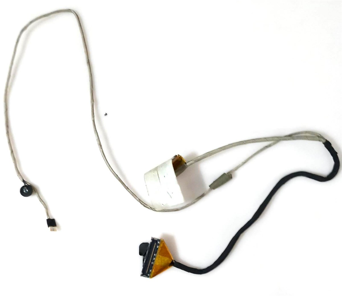 Asus K56 K56c K56cm K56ca S56c A56c Lcd/Led Cable 14005-00600000 Led Lvds Lcd Data Flex Kablo Part stok-z-66