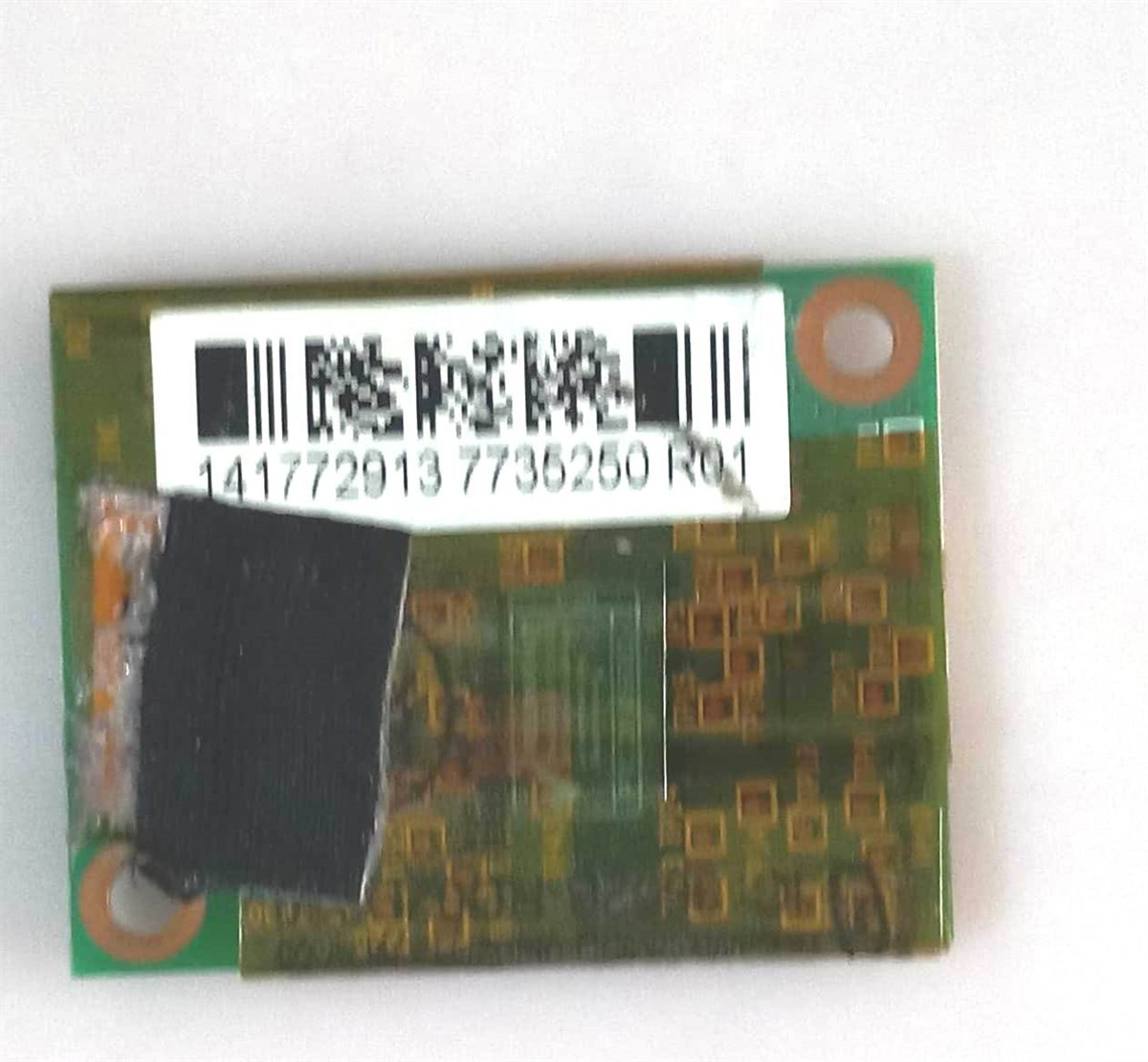 Sony Vgn-Z3 Pcg-6G4M Notebook Bluetooth 141772913 stok-222