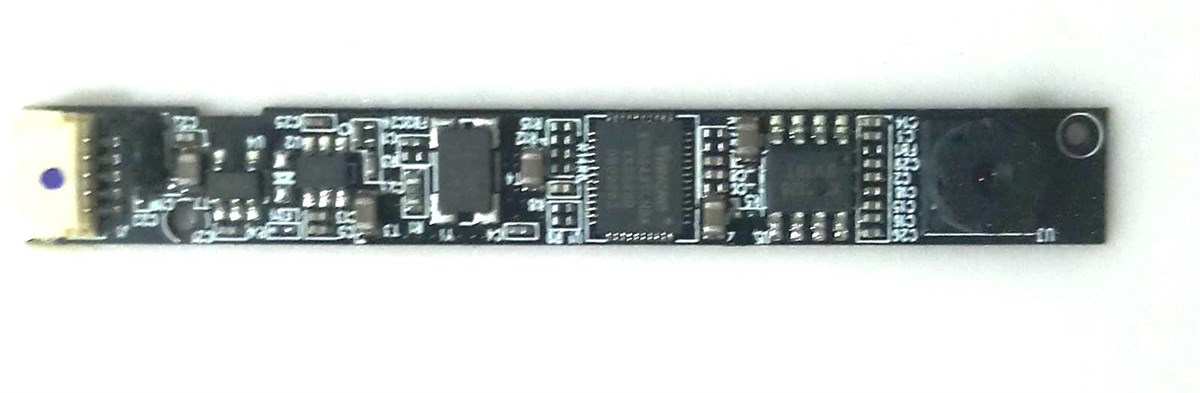 Samsung Np-N120N Kamera Scb-1700N 3N049-46 stok-15