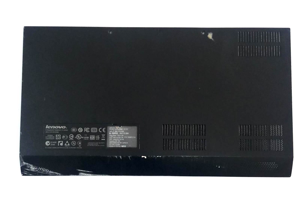 Lenovo G580. P/N 11s90200979 ALT KASA STOK-131