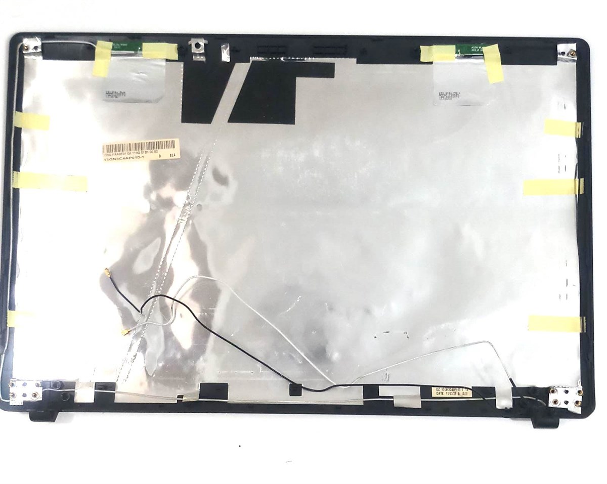 ASUS K53E Series 15.6