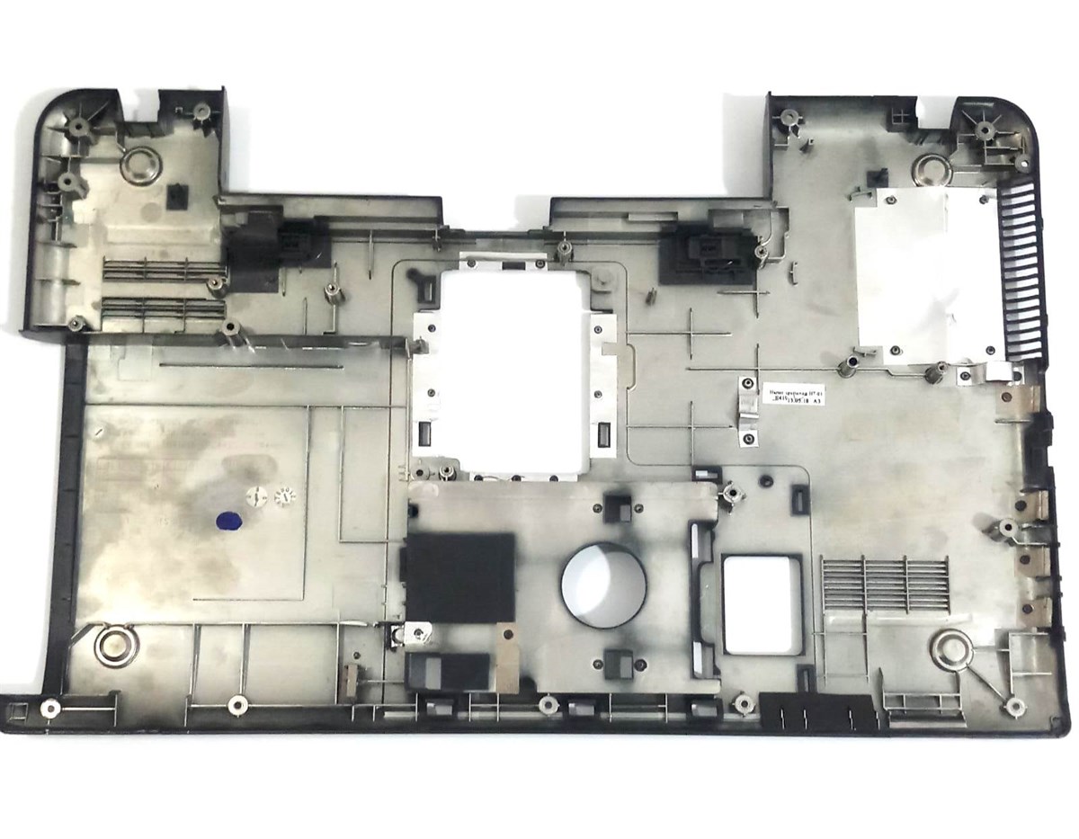 TOSHiBA  Mitsubishi TMB 1615 ALT KASA STOK  109