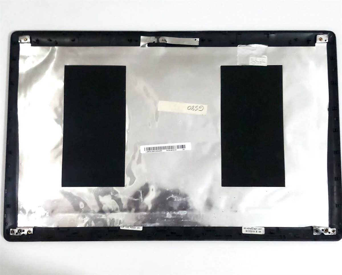 LENOVO G 580 COVER BACK ORIGINALE 11S90201356ZZ STOK 24