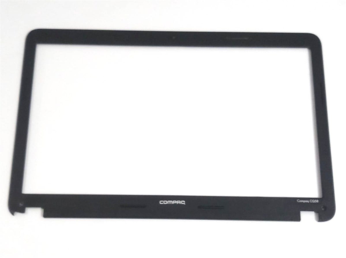 HP Compaq CQ58 255ST Bezel Frame Çerçeve Kusurlu DEGPRUV4 STOK Z 68