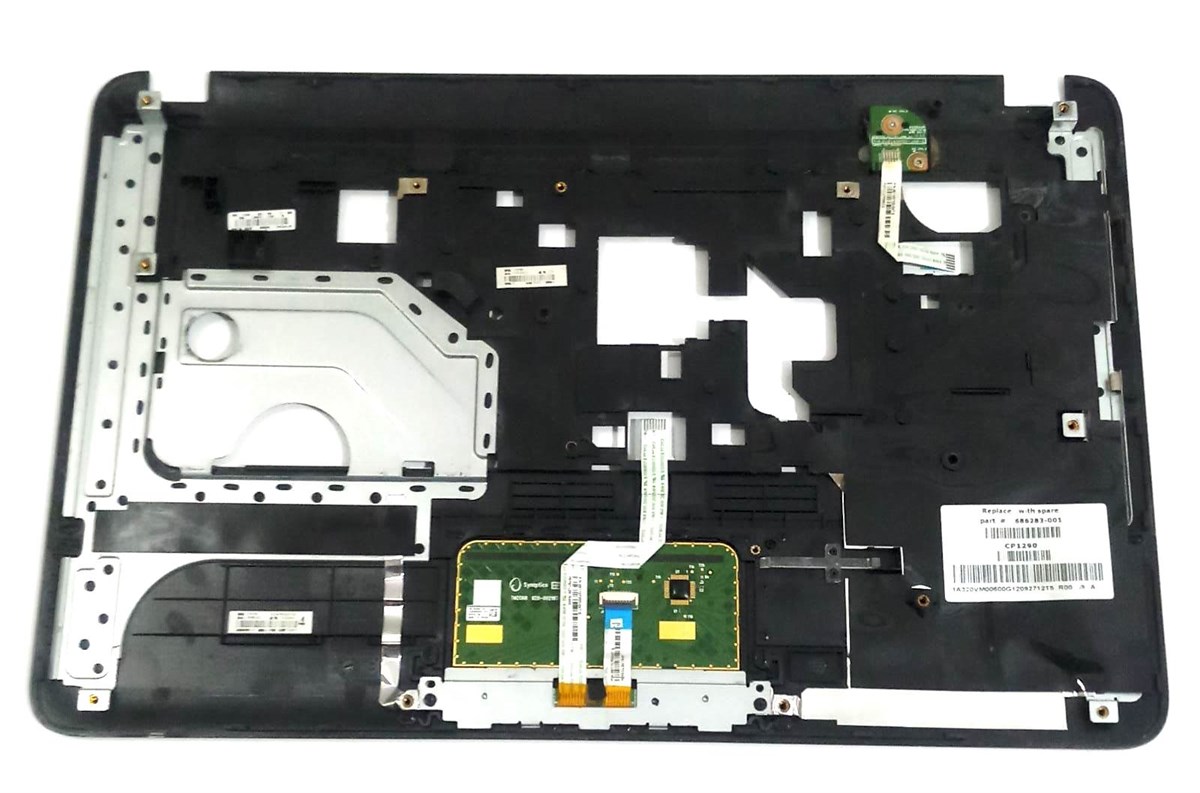 Casper Mb55 30b801-fr9411 UST KASA STOK Z 68