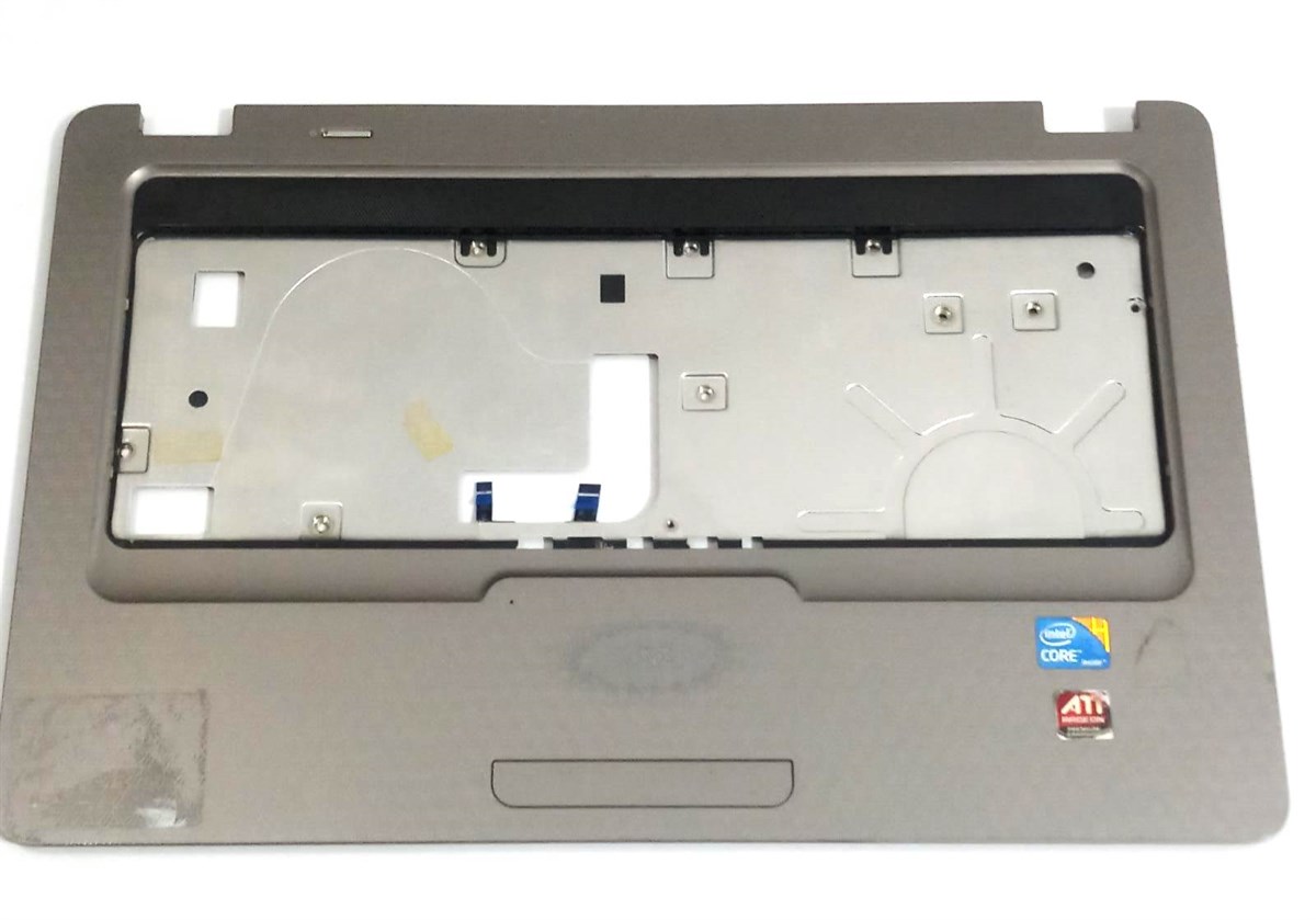 HP G62 CQ62  Üst Kasa 610567-001  STOK Z 68