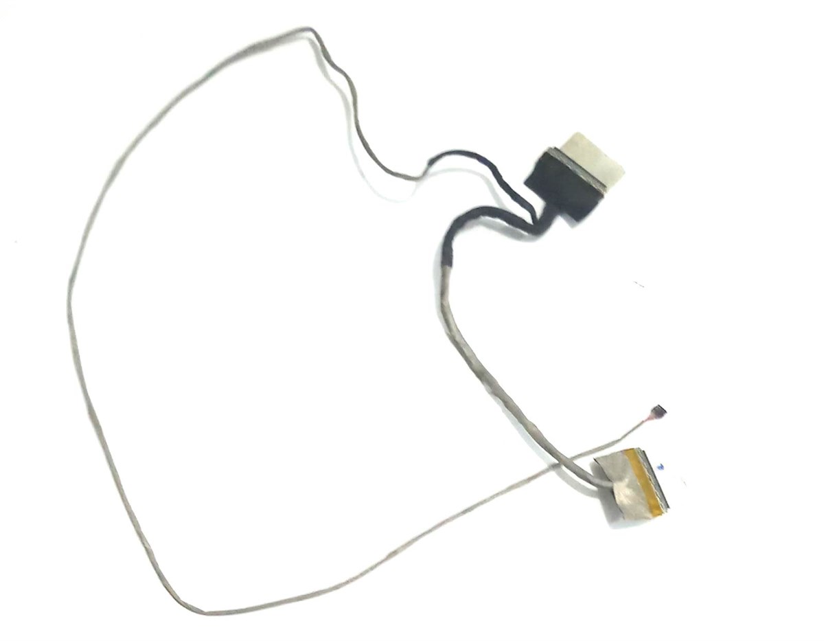 Asus 1422-01UQAS Notebook LCD LVDS Data Kablosu STOK:52